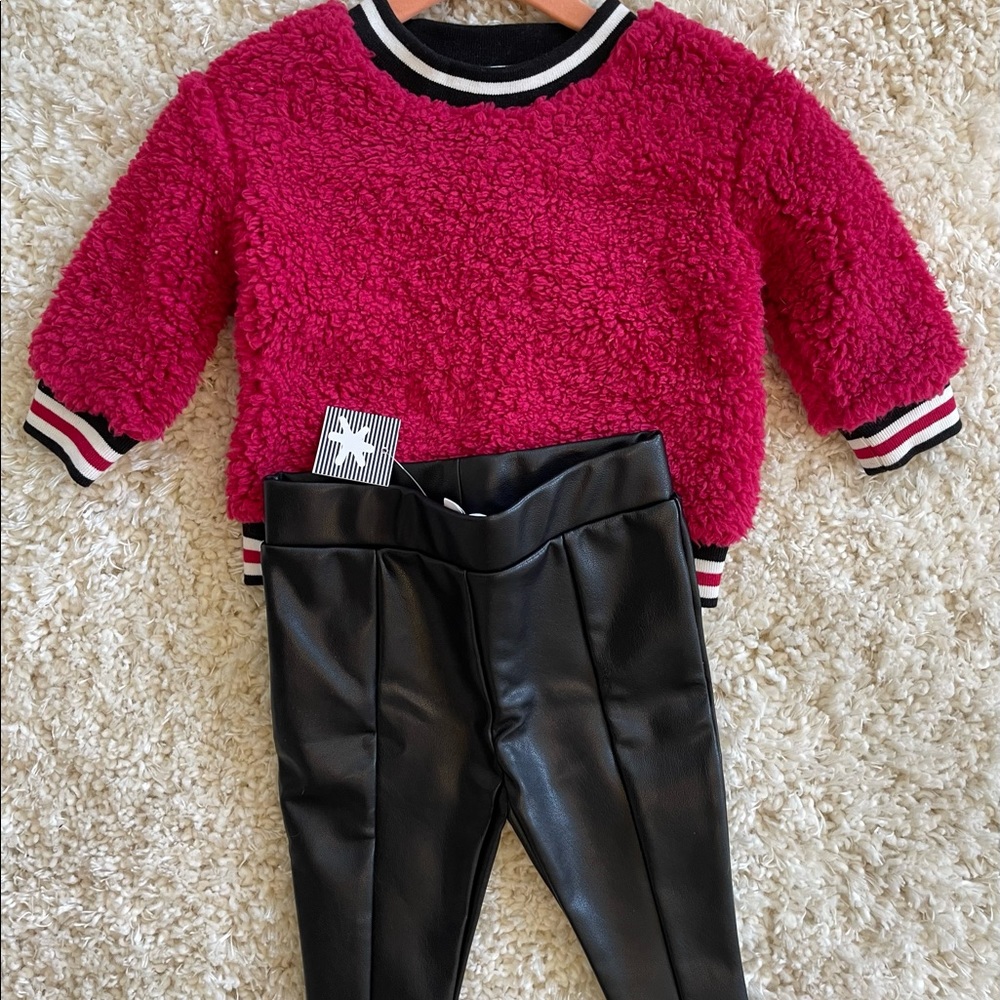 Splendid outfit